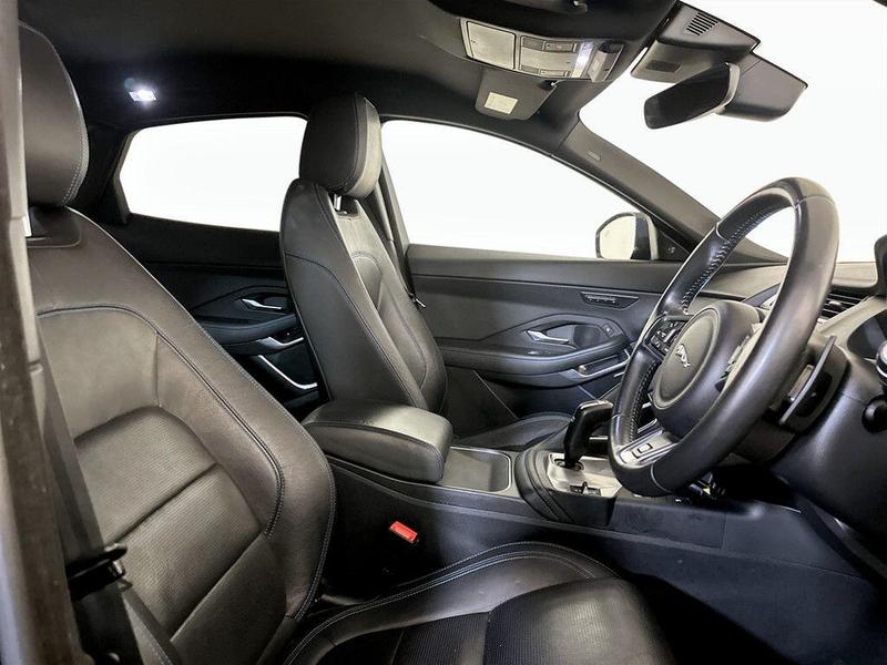 Used Jaguar E-Pace 2018 for sale - 76557435: Photo 13