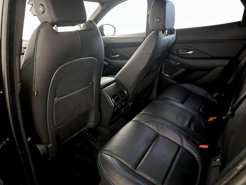 Used Jaguar E-Pace 2018 for sale - 76557435: Photo 14