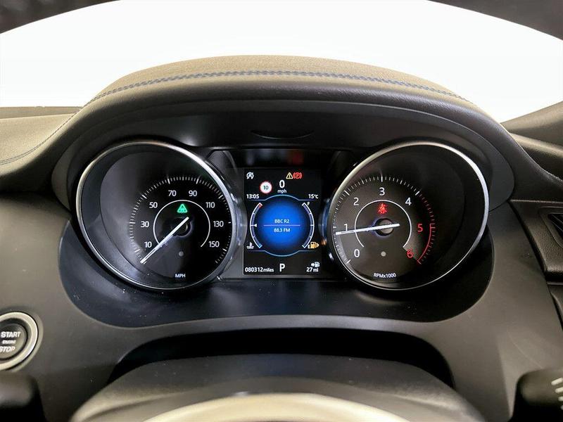 Used Jaguar E-Pace 2018 for sale - 76557435: Photo 18