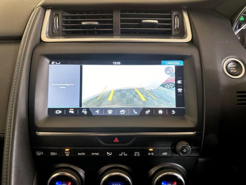 Used Jaguar E-Pace 2018 for sale - 76557435: Photo 20