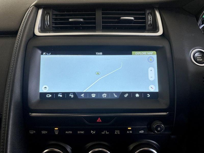 Used Jaguar E-Pace 2018 for sale - 76557435: Photo 21