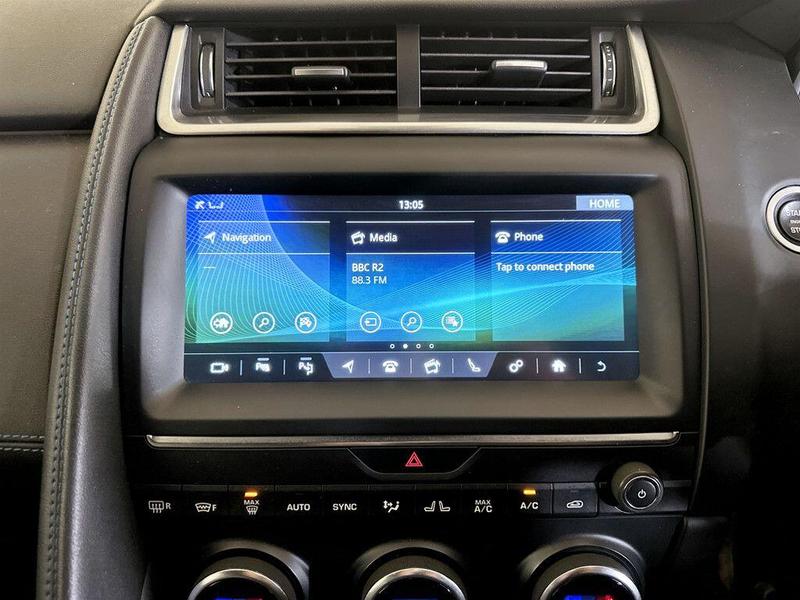 Used Jaguar E-Pace 2018 for sale - 76557435: Photo 23