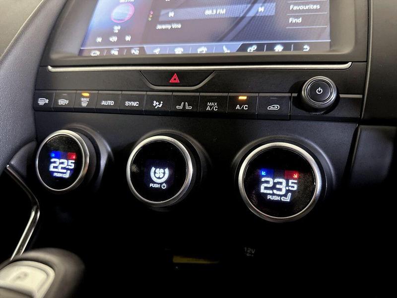 Used Jaguar E-Pace 2018 for sale - 76557435: Photo 25