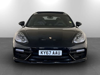 Used Porsche Panamera 2017 for sale - 78251175: Photo