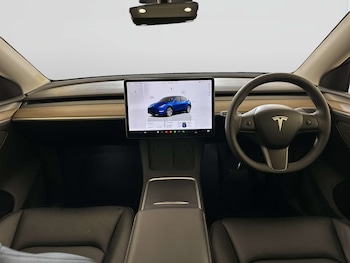 Used Tesla Model Y 2024 for sale - 78343774: Photo
