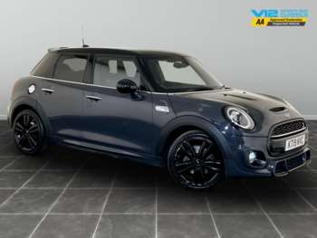 2019 (19) - 2.0 Cooper S Sport II 5dr