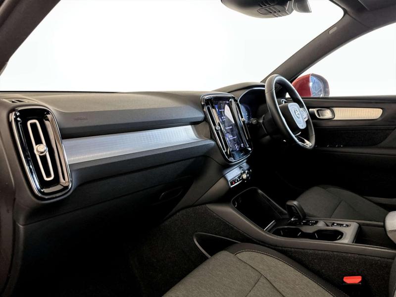 Used Volvo XC40 2022 for sale - 76835436: Photo 12