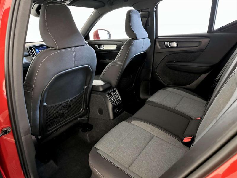 Used Volvo XC40 2022 for sale - 76835436: Photo 13