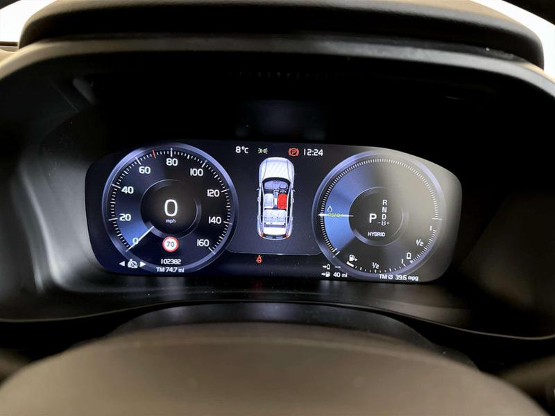 Used Volvo XC40 2022 for sale - 76835436: Photo 18