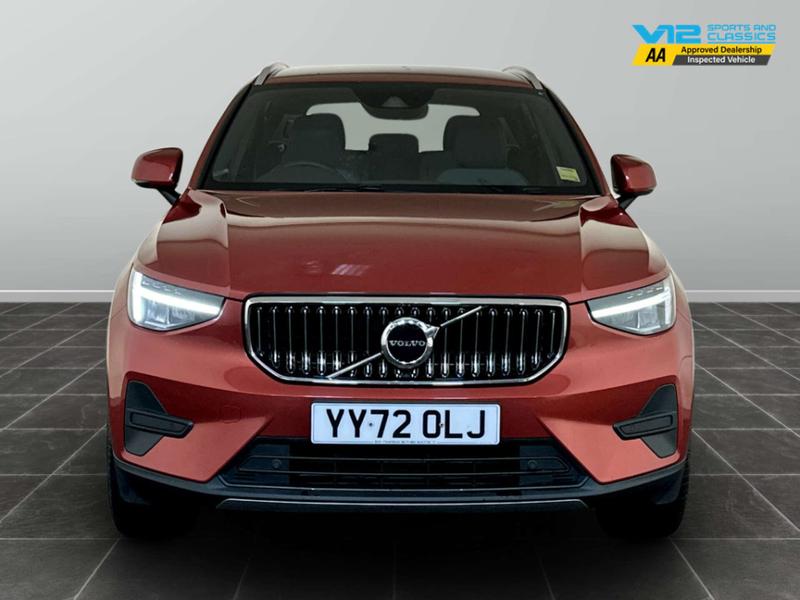 Used Volvo XC40 2022 for sale - 76835436: Photo 5