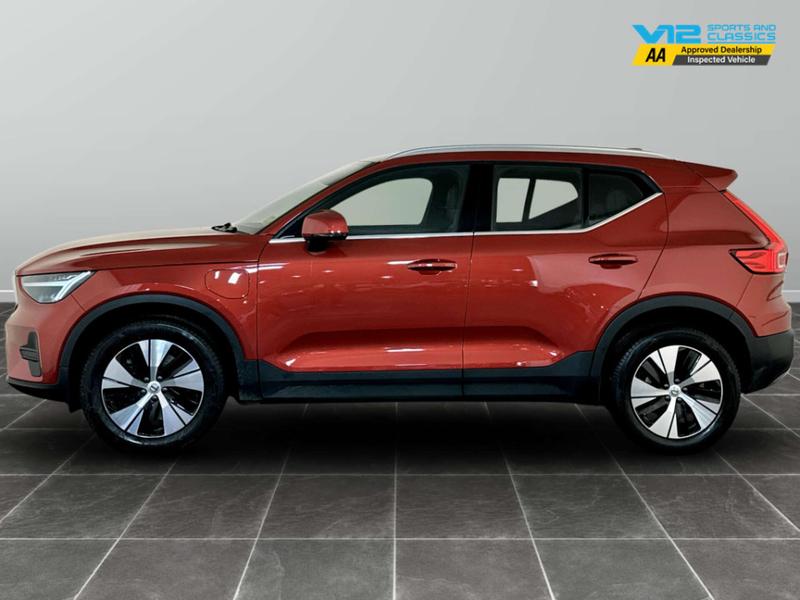 Used Volvo XC40 2022 for sale - 76835436: Photo 7