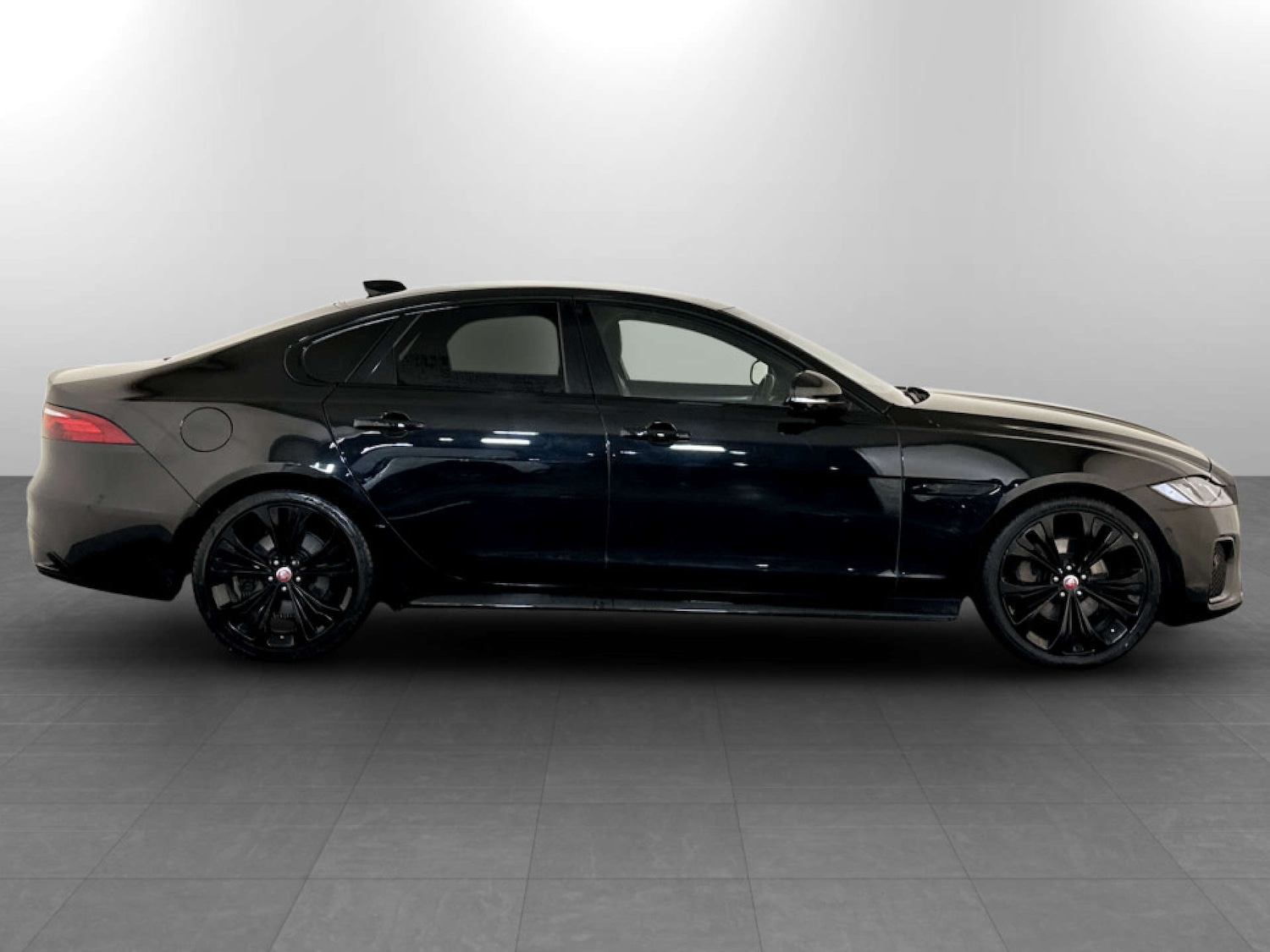 Used Jaguar XF 2021 for sale - 77523307: Photo 10