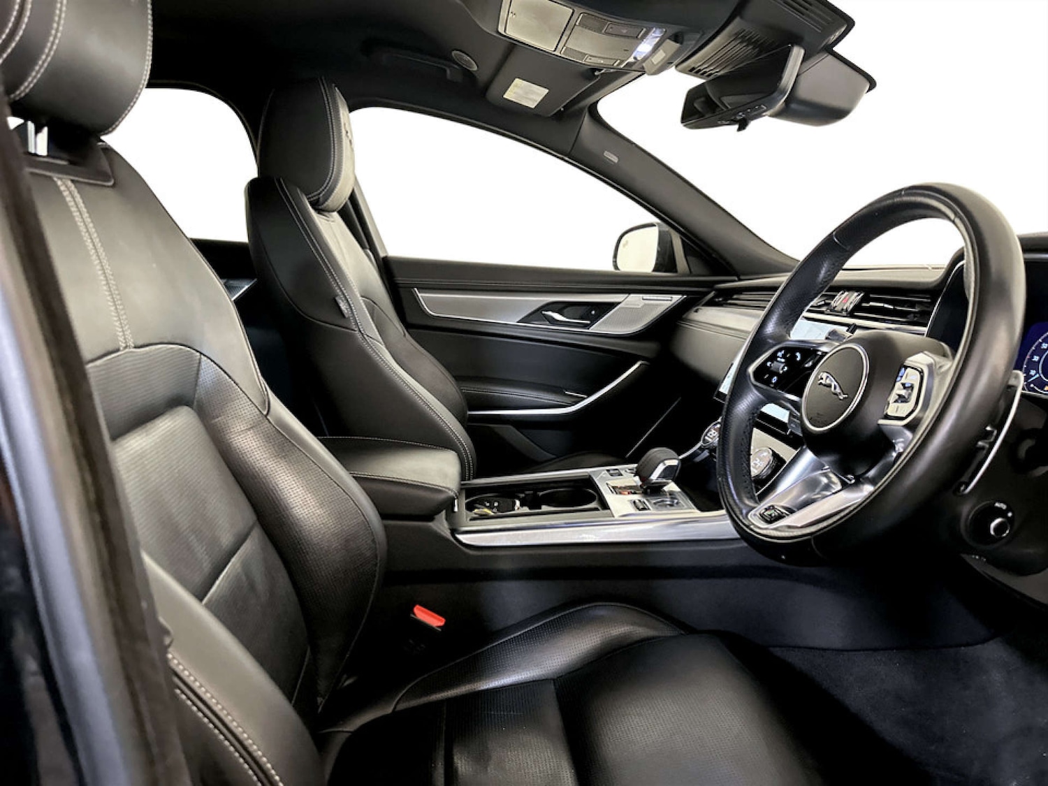 Used Jaguar XF 2021 for sale - 77523307: Photo 12