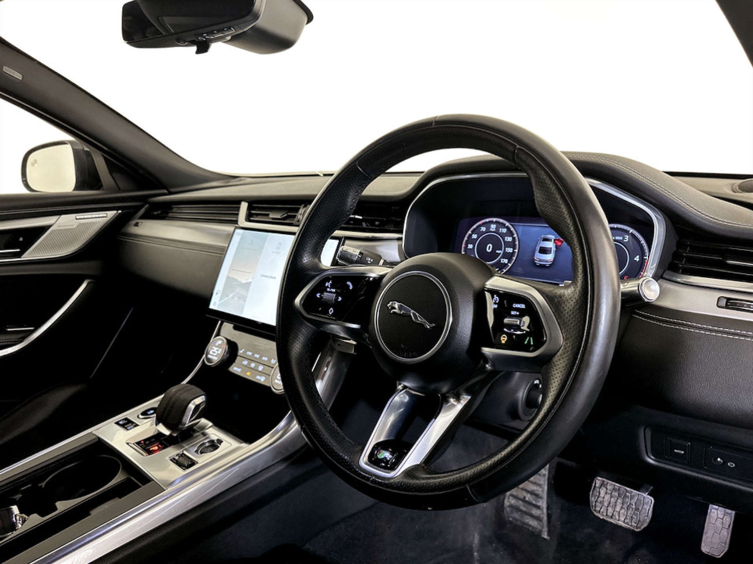 Used Jaguar XF 2021 for sale - 77523307: Photo 14