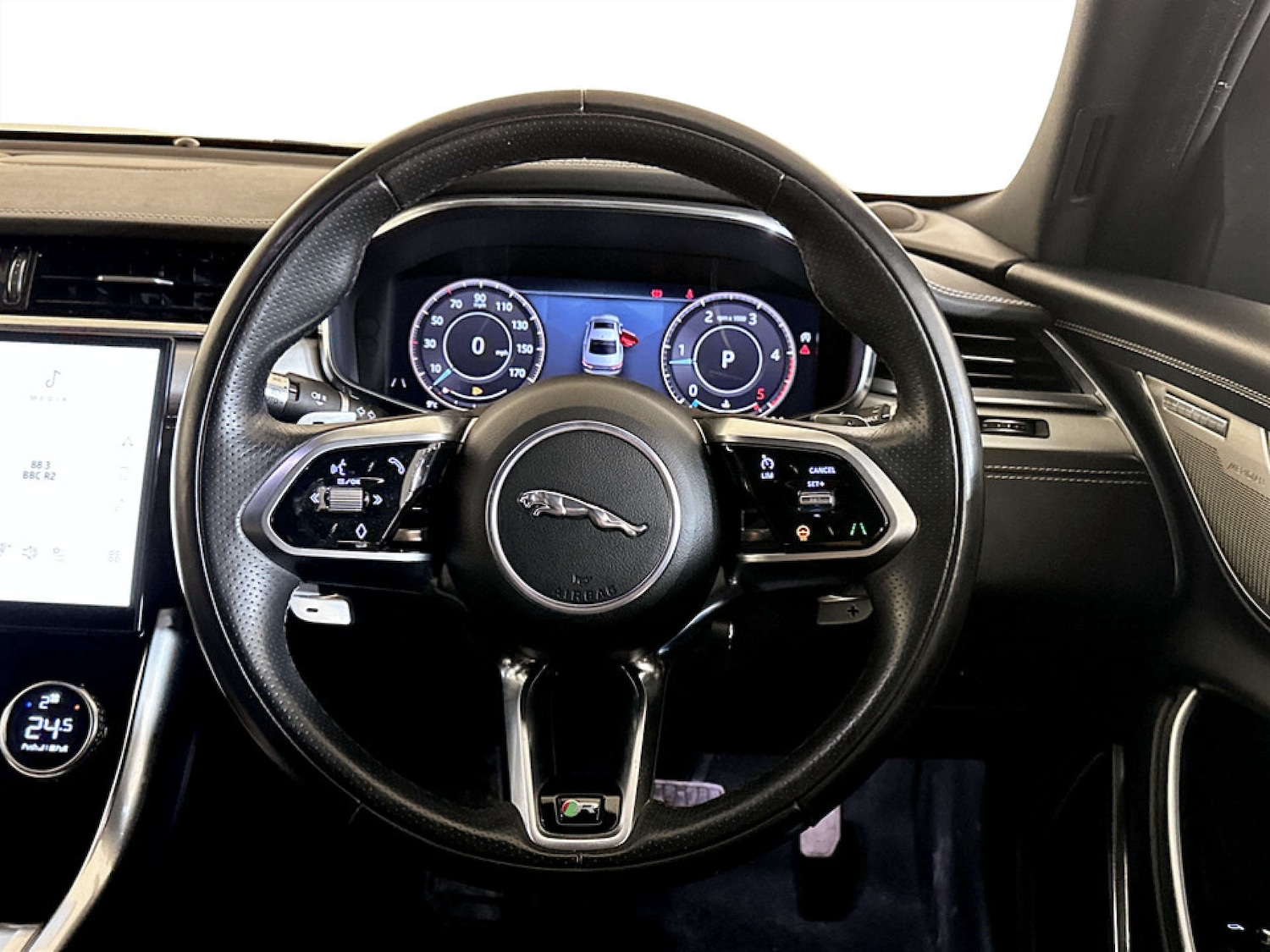 Used Jaguar XF 2021 for sale - 77523307: Photo 15