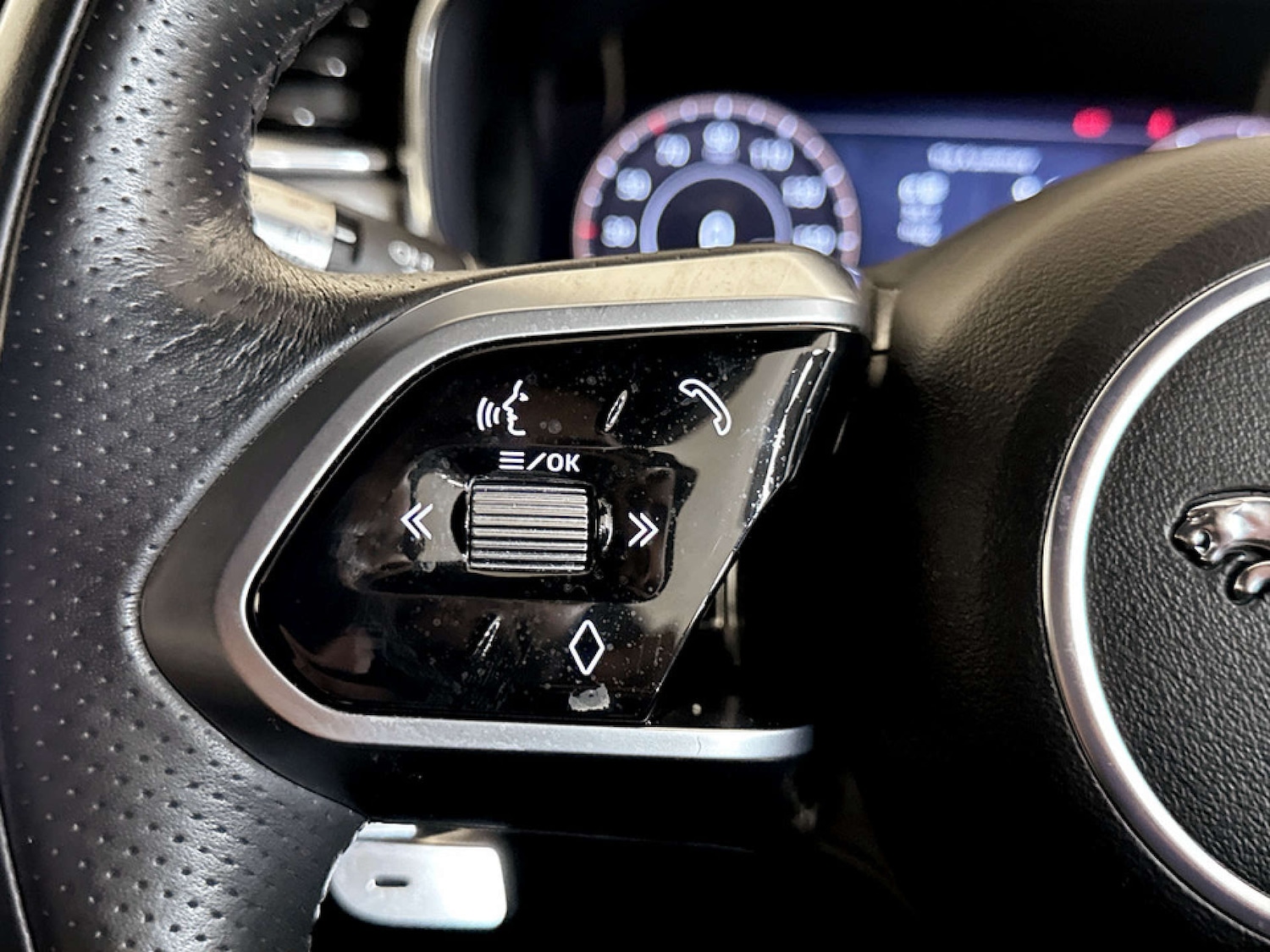 Used Jaguar XF 2021 for sale - 77523307: Photo 16