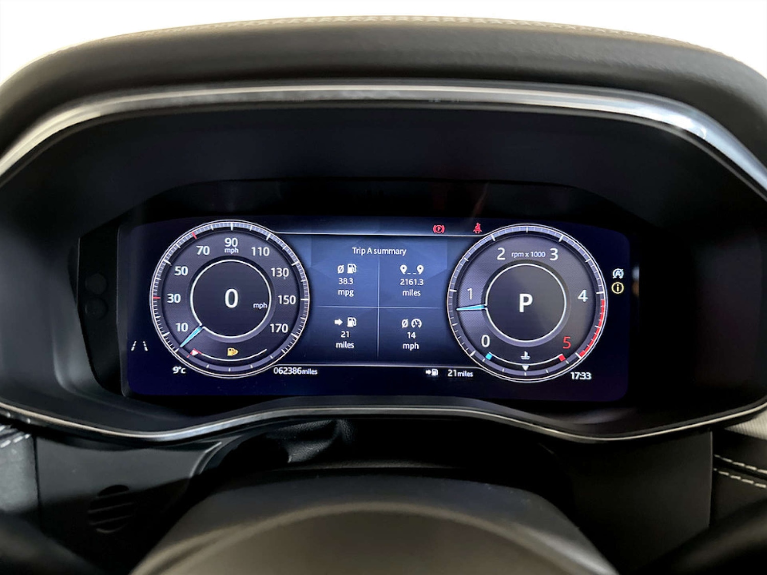 Used Jaguar XF 2021 for sale - 77523307: Photo 17