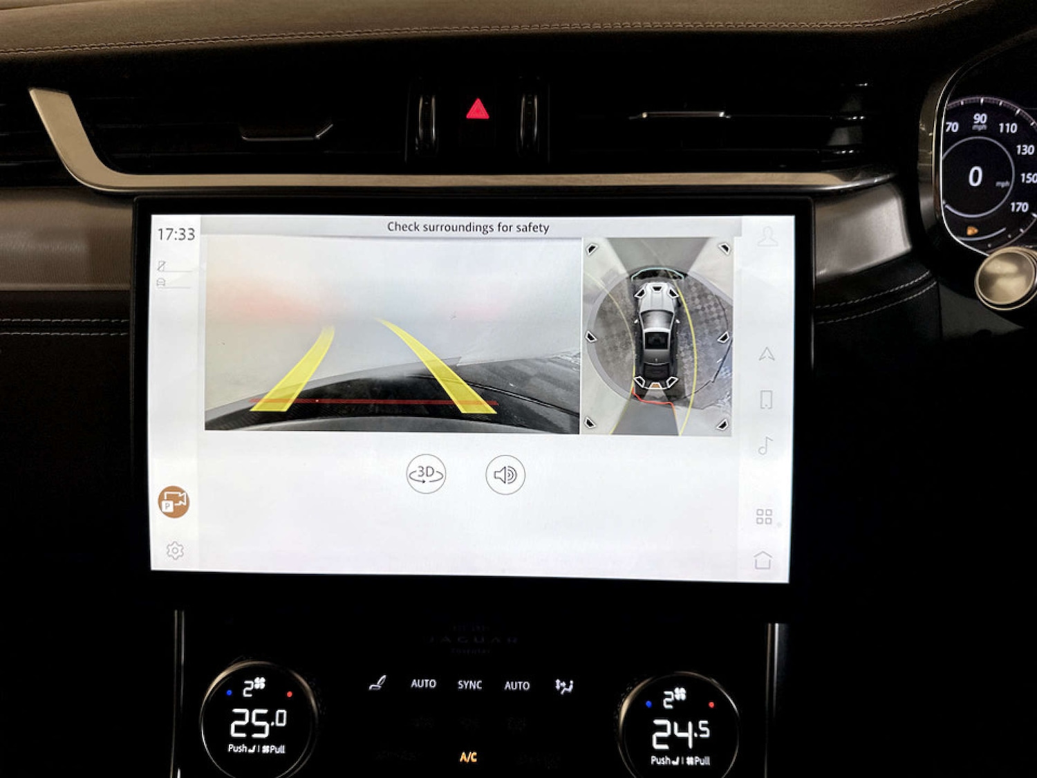 Used Jaguar XF 2021 for sale - 77523307: Photo 19