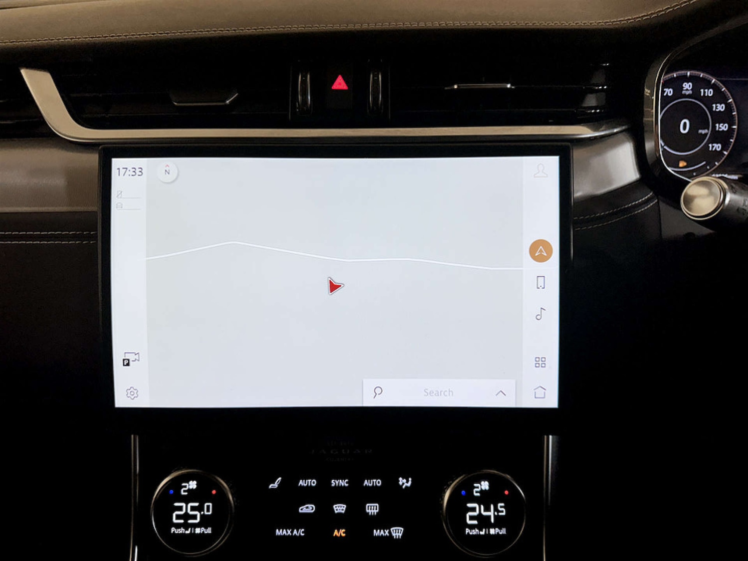 Used Jaguar XF 2021 for sale - 77523307: Photo 20