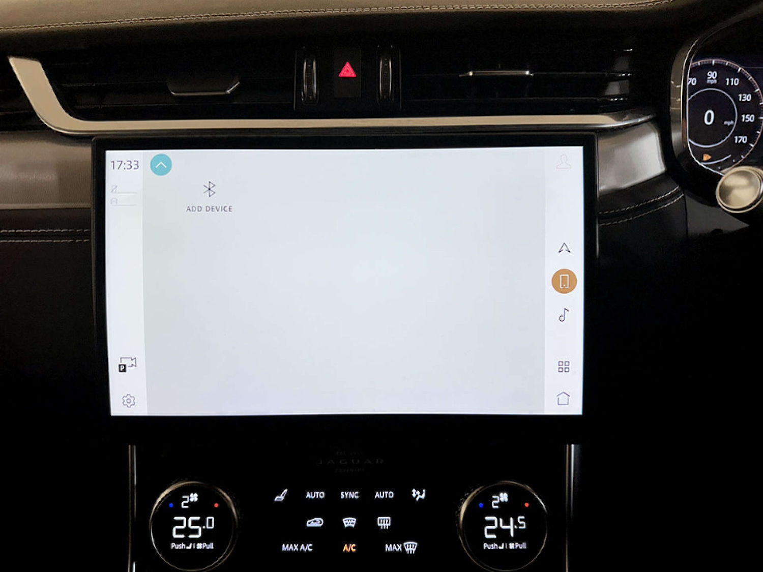 Used Jaguar XF 2021 for sale - 77523307: Photo 22