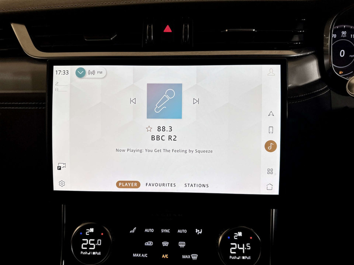 Used Jaguar XF 2021 for sale - 77523307: Photo 23