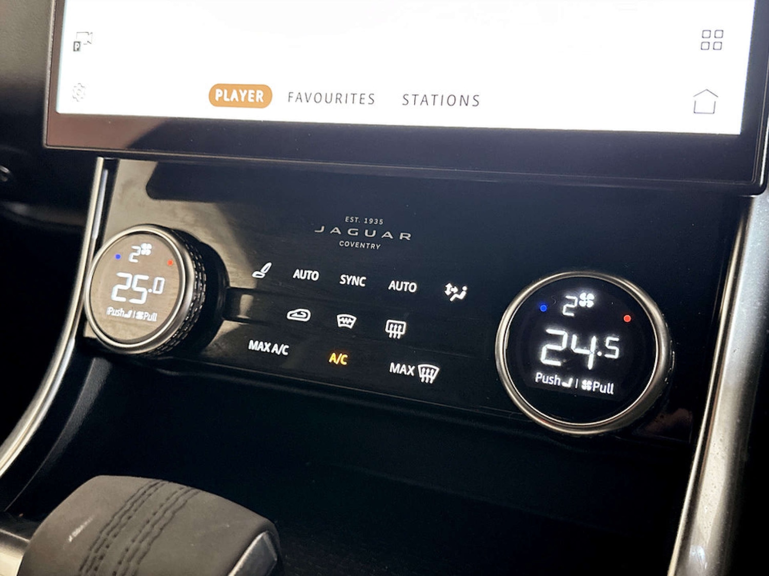 Used Jaguar XF 2021 for sale - 77523307: Photo 25