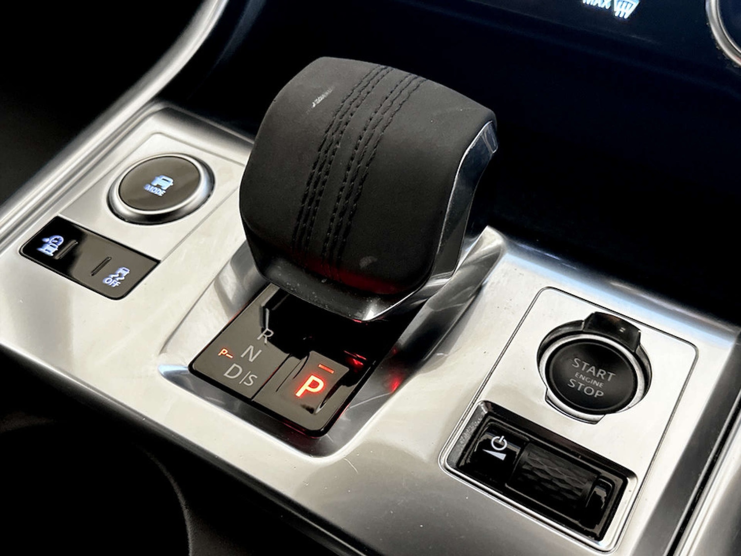 Used Jaguar XF 2021 for sale - 77523307: Photo 26