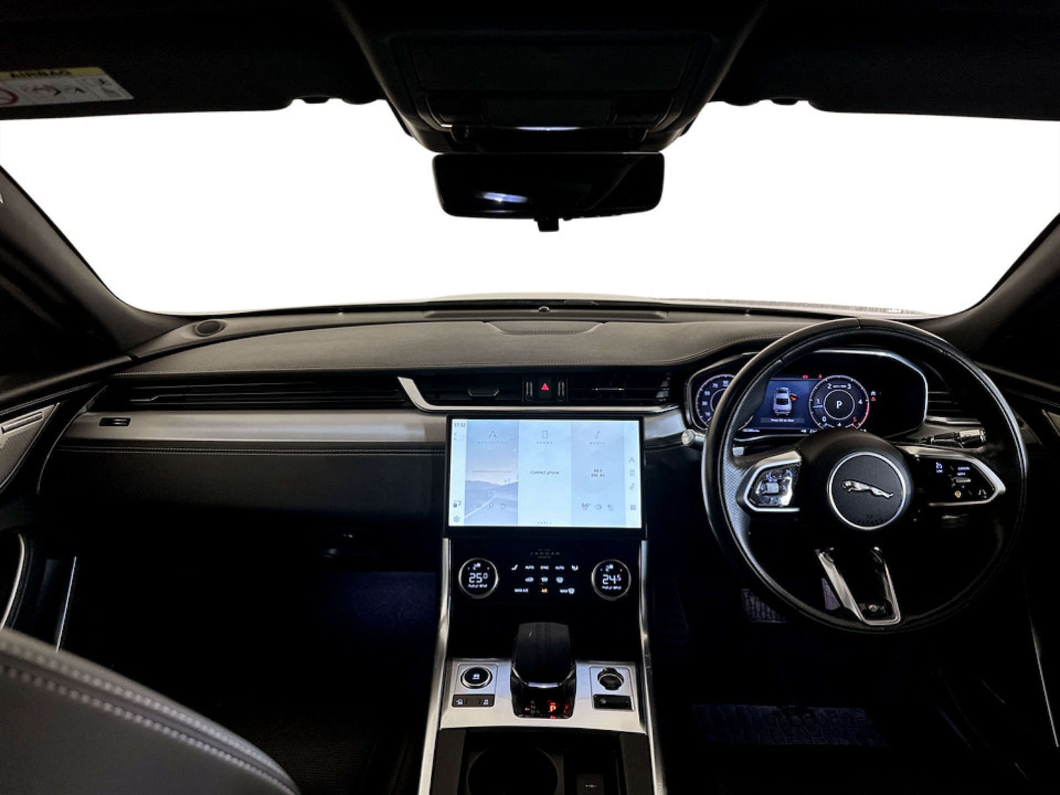 Used Jaguar XF 2021 for sale - 77523307: Photo 3