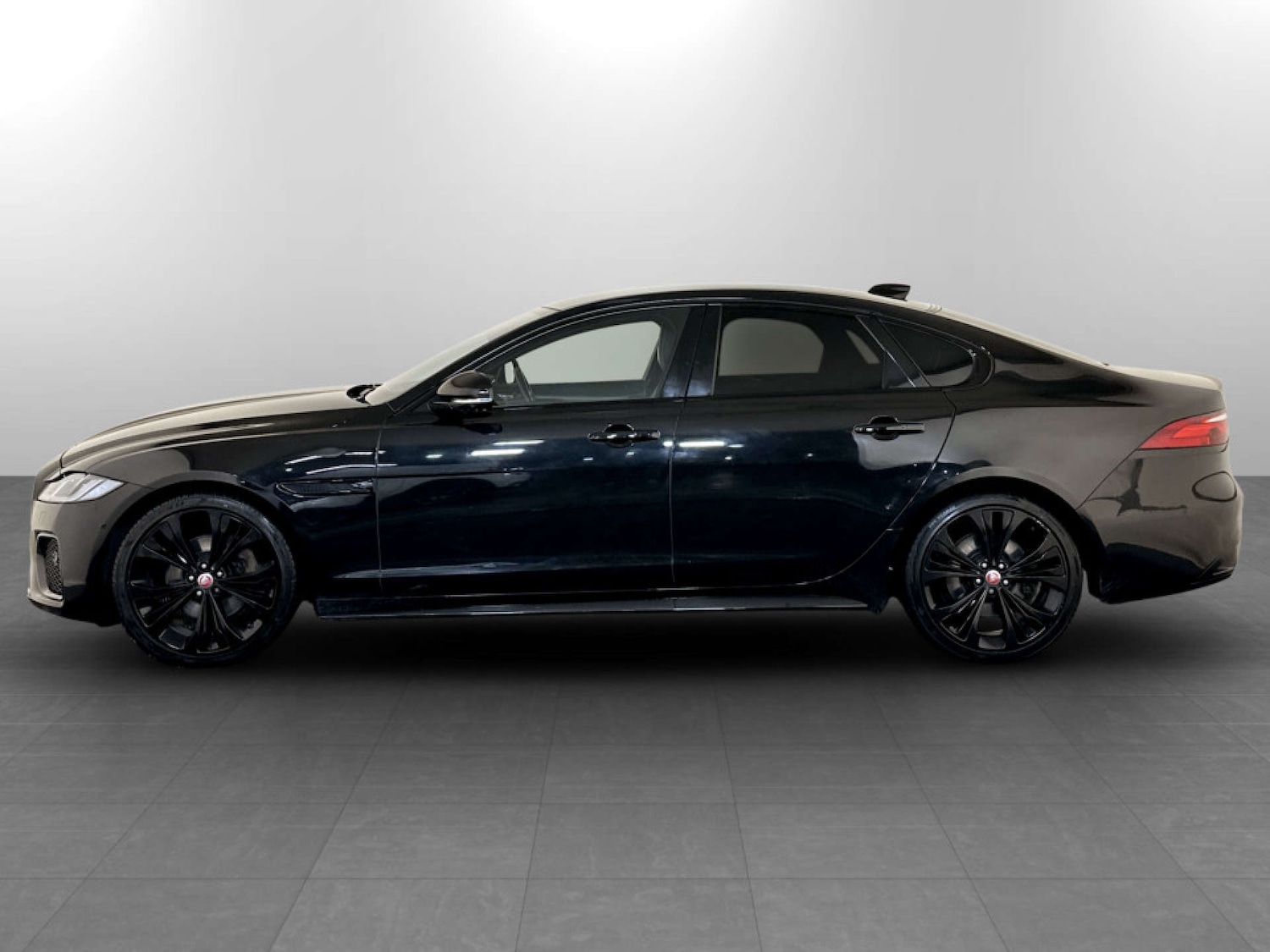 Used Jaguar XF 2021 for sale - 77523307: Photo 6