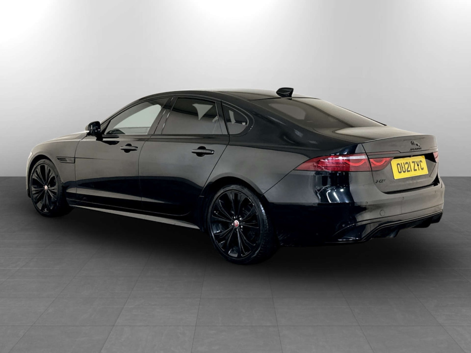 Used Jaguar XF 2021 for sale - 77523307: Photo 7