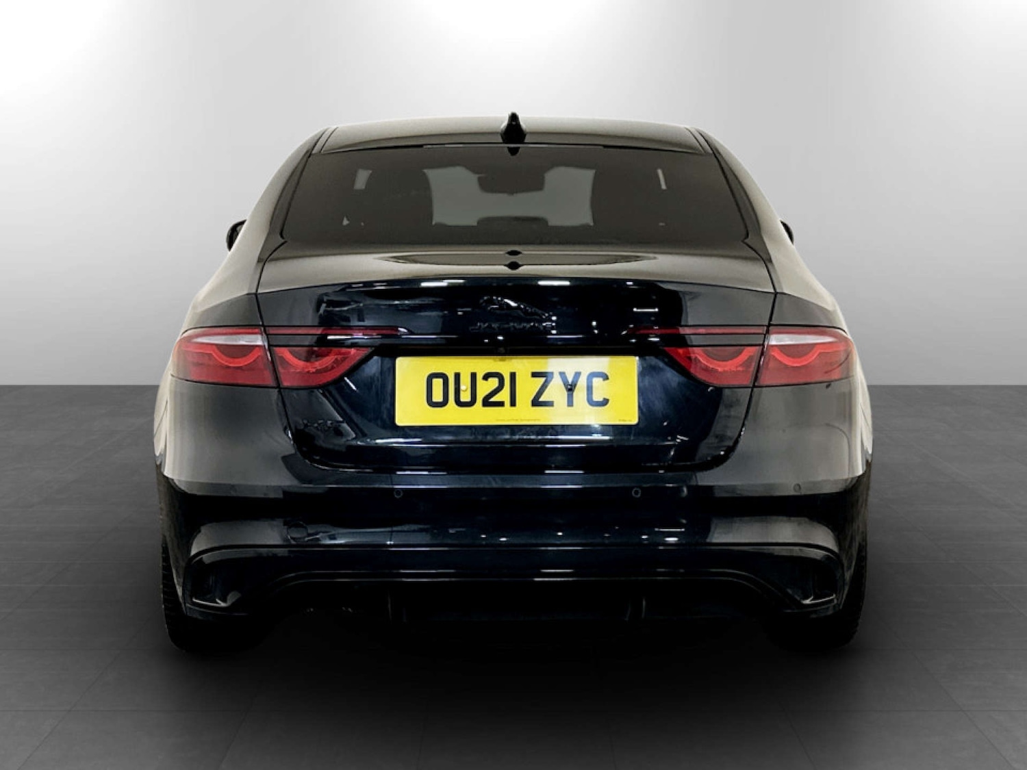 Used Jaguar XF 2021 for sale - 77523307: Photo 8