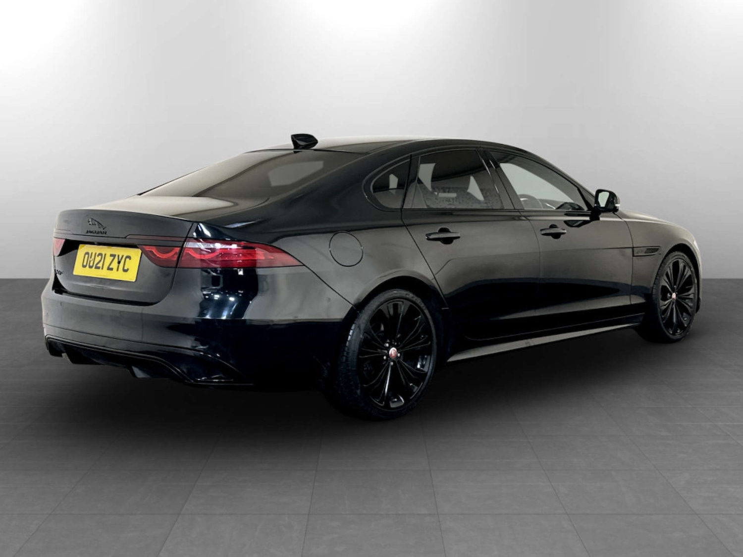 Used Jaguar XF 2021 for sale - 77523307: Photo 9