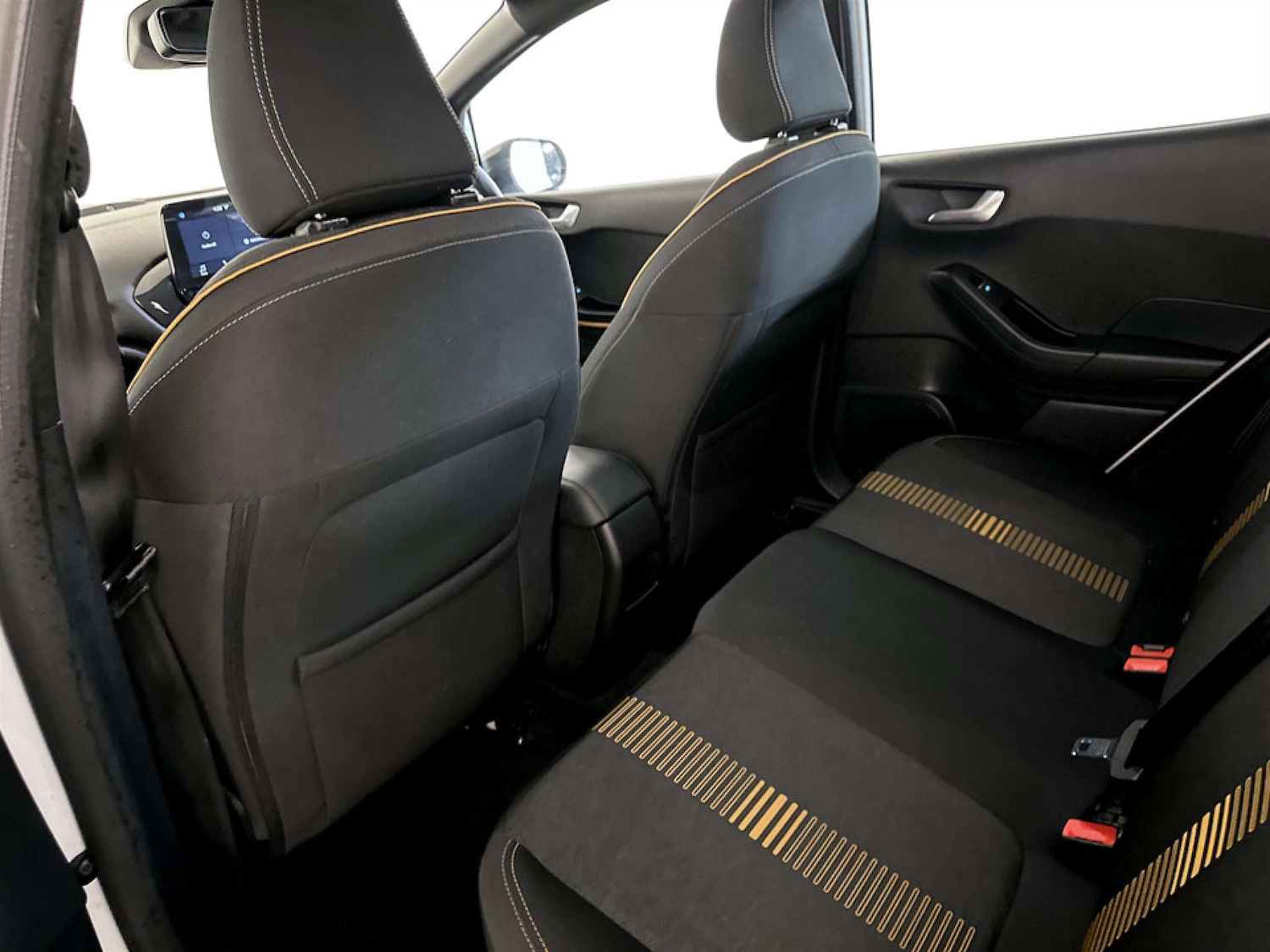 Used Ford Fiesta 2018 for sale - 77227832: Photo 14