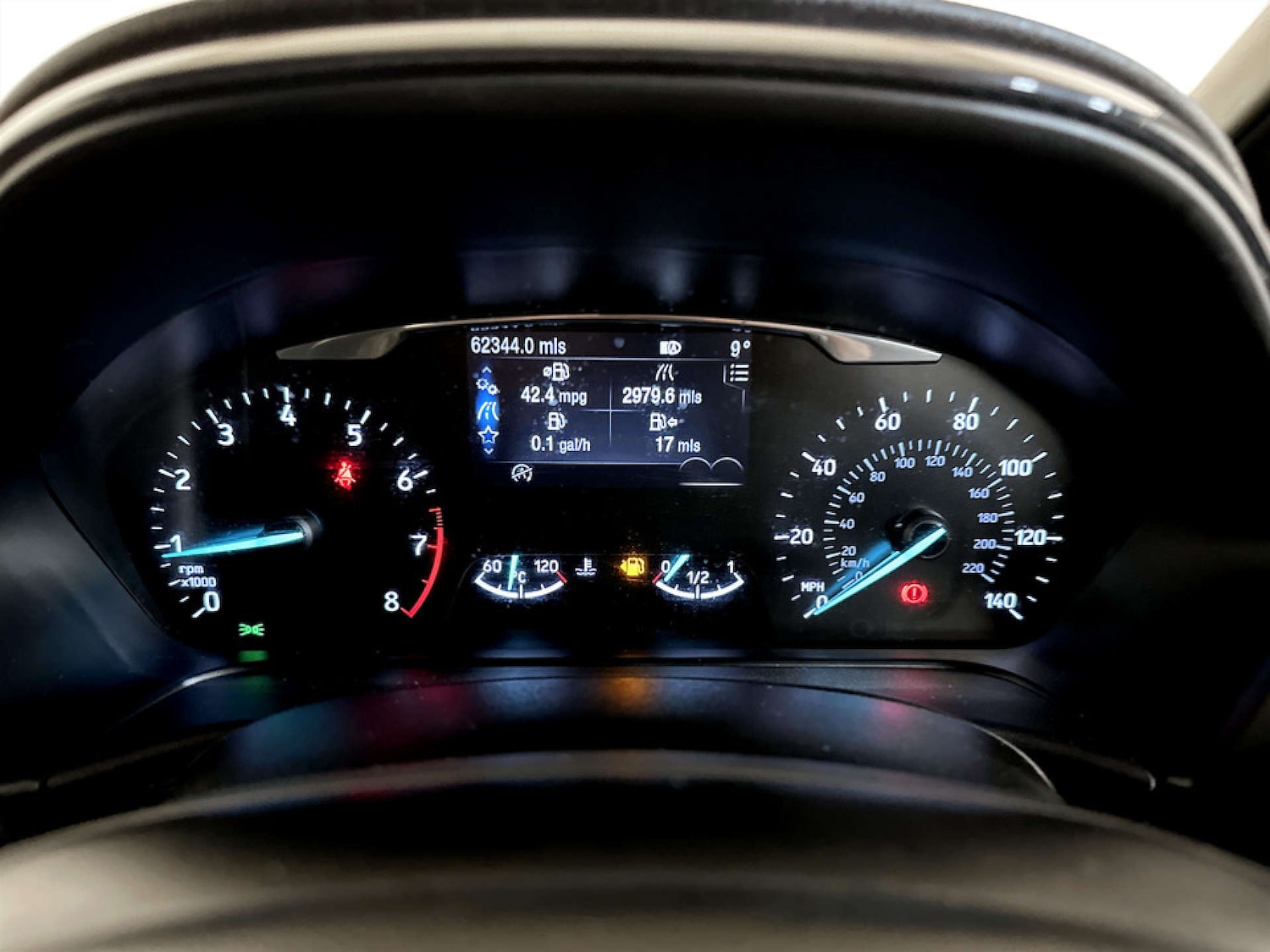 Used Ford Fiesta 2018 for sale - 77227832: Photo 18