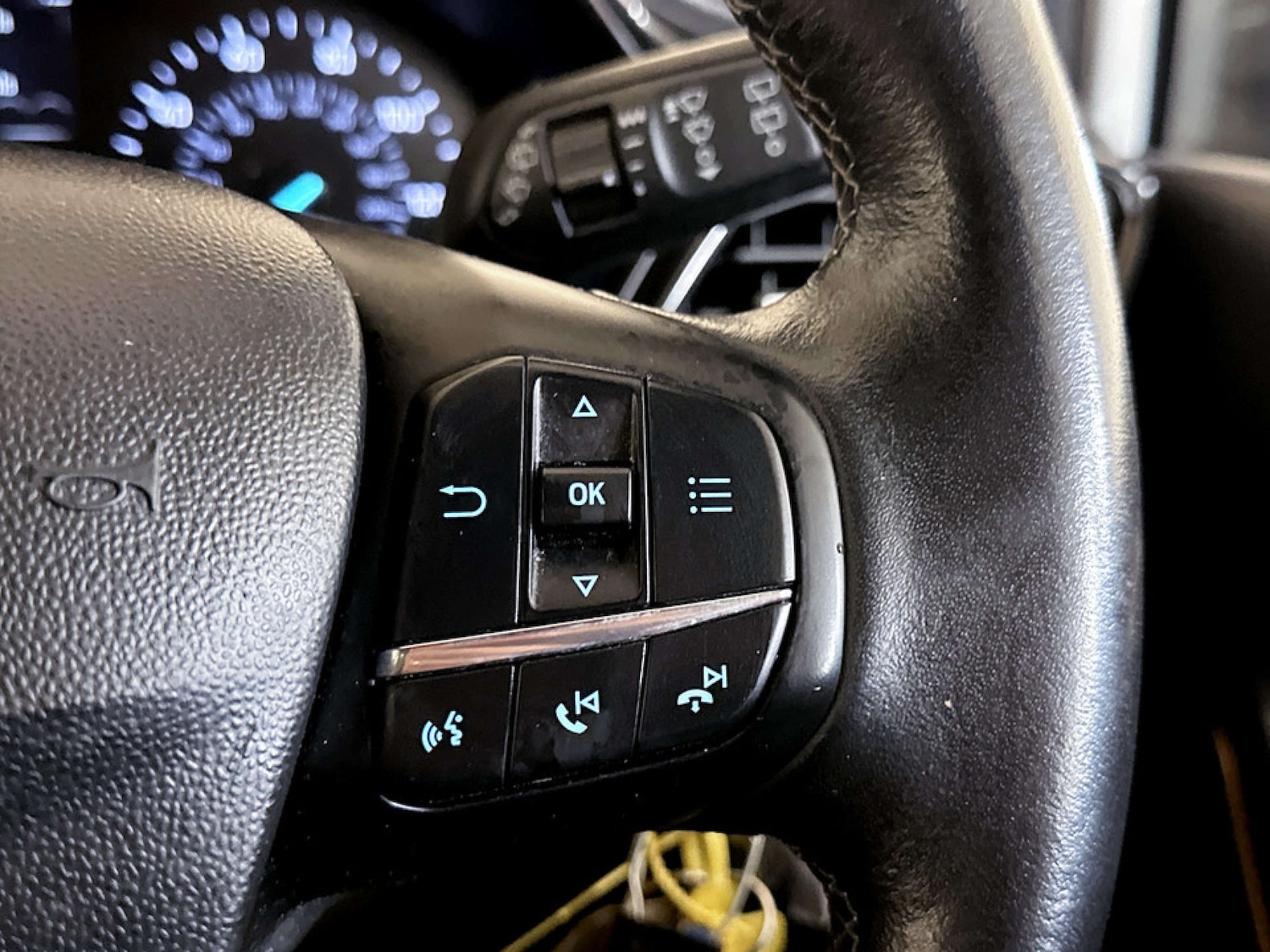 Used Ford Fiesta 2018 for sale - 77227832: Photo 19