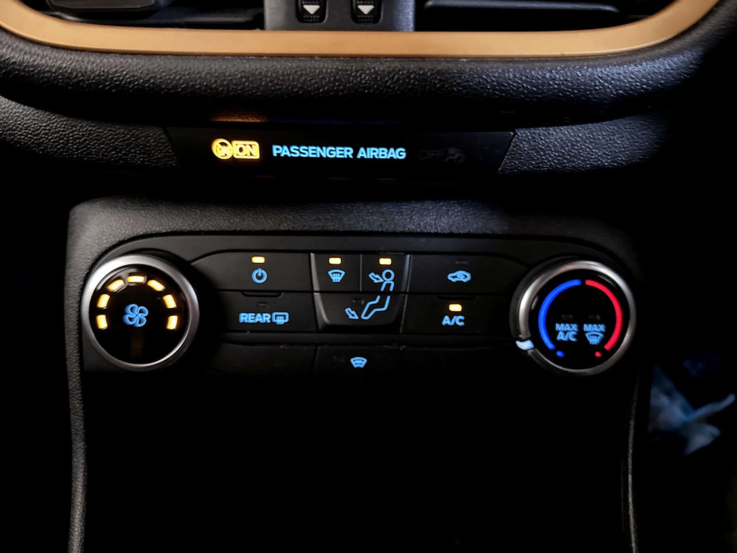 Used Ford Fiesta 2018 for sale - 77227832: Photo 23