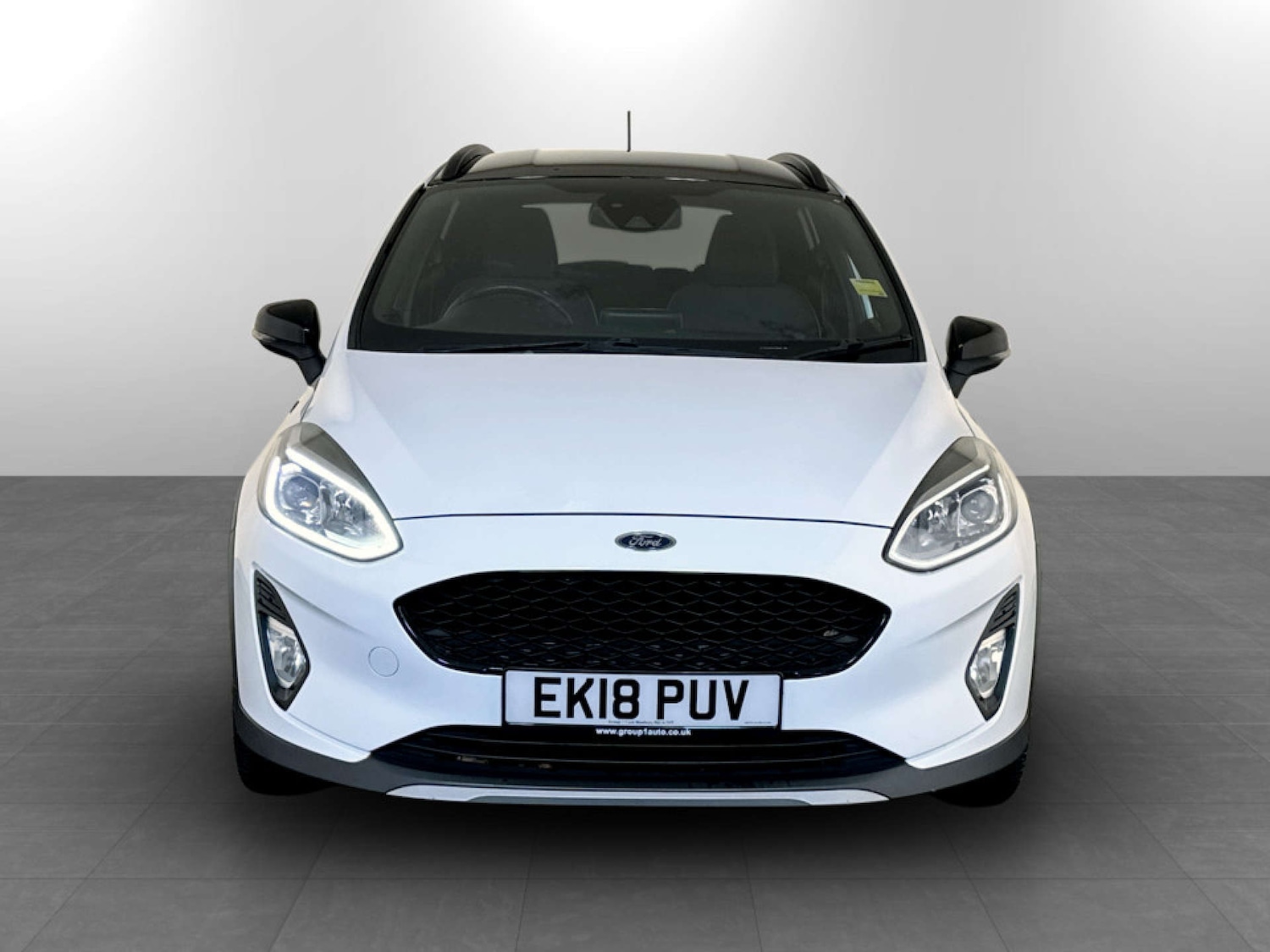 Used Ford Fiesta 2018 for sale - 77227832: Photo 5