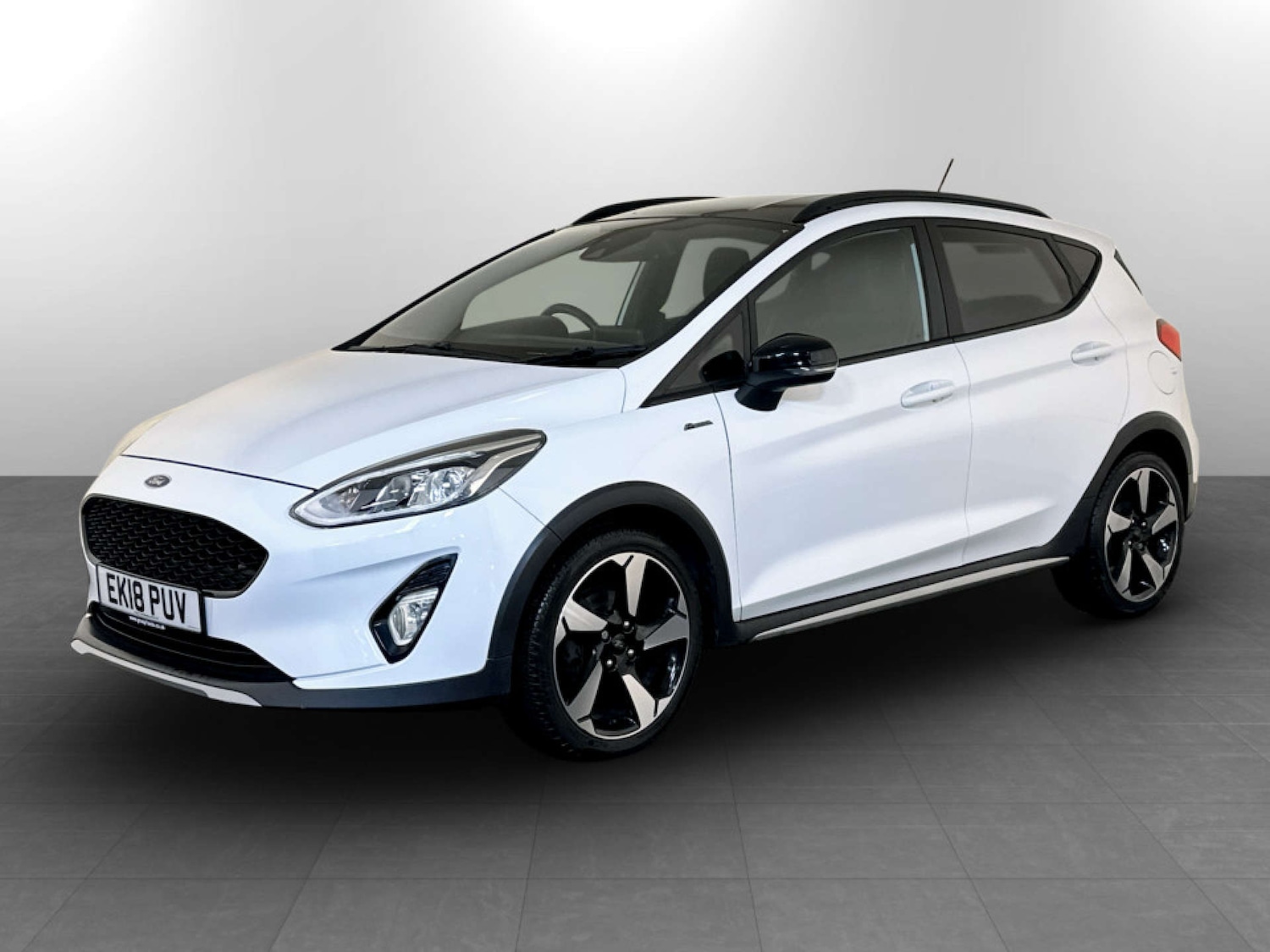 Used Ford Fiesta 2018 for sale - 77227832: Photo 6