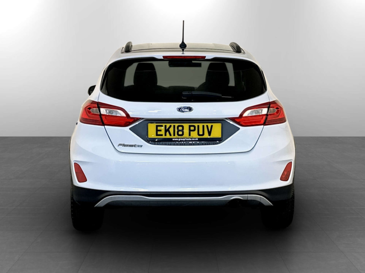 Used Ford Fiesta 2018 for sale - 77227832: Photo 9