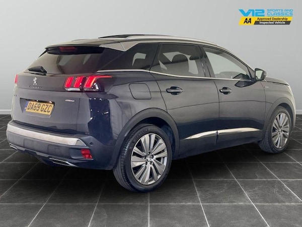 Used Peugeot 3008 2019 for sale - 75711975: Photo 10