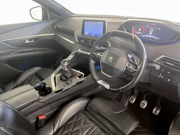 Used Peugeot 3008 2019 for sale - 75711975: Photo 16