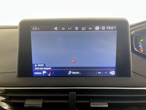 Used Peugeot 3008 2019 for sale - 75711975: Photo 22