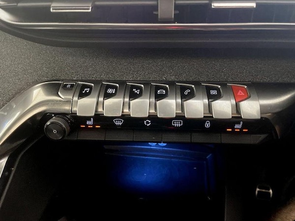 Used Peugeot 3008 2019 for sale - 75711975: Photo 25