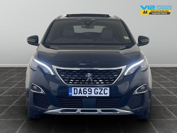 Used Peugeot 3008 2019 for sale - 75711975: Photo 5
