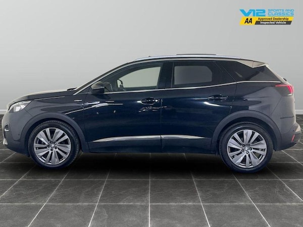 Used Peugeot 3008 2019 for sale - 75711975: Photo 7