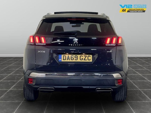 Used Peugeot 3008 2019 for sale - 75711975: Photo 9