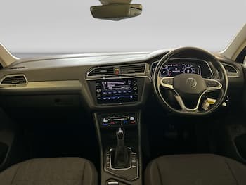 Used Volkswagen Tiguan 2022 for sale - 79801891: Photo