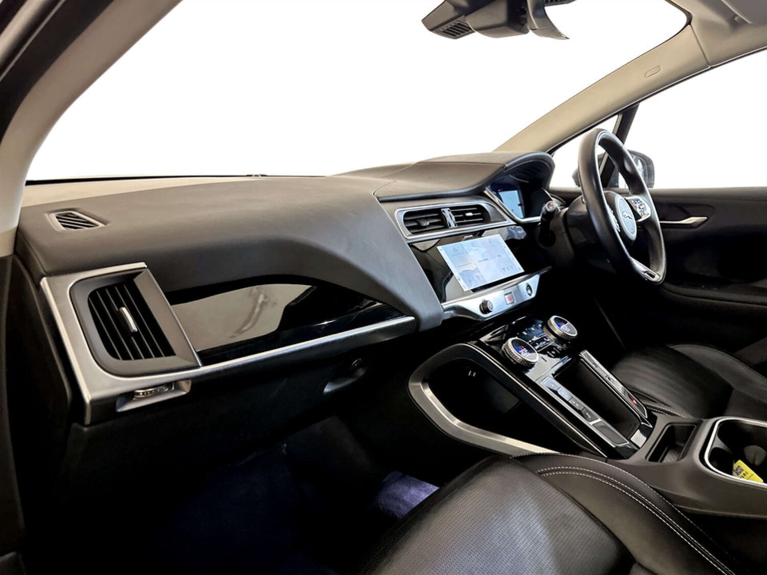 Used Jaguar I-Pace 2021 for sale - 77535181: Photo 12