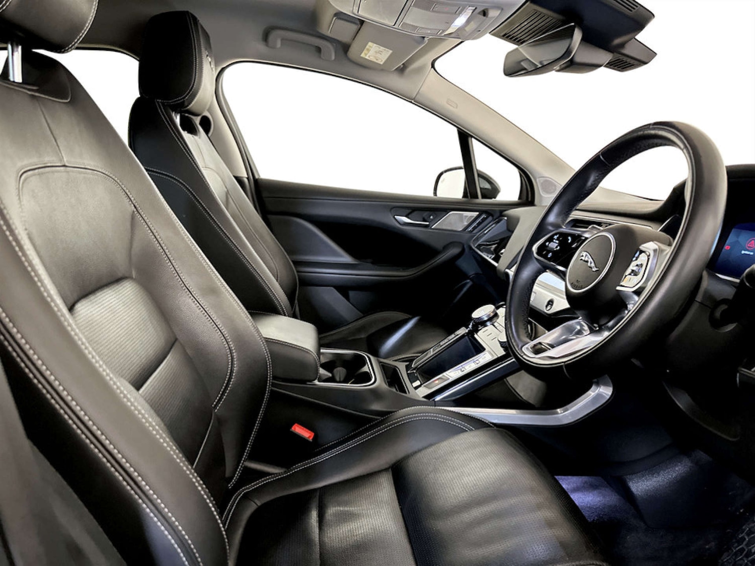 Used Jaguar I-Pace 2021 for sale - 77535181: Photo 13