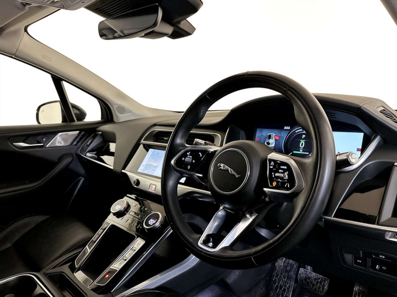 Used Jaguar I-Pace 2021 for sale - 77535181: Photo 15